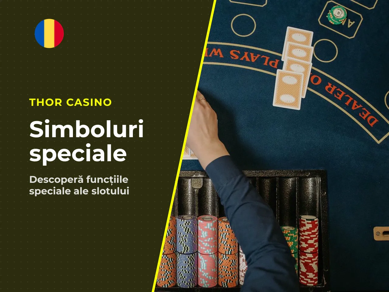 Simboluri speciale și funcții de tip