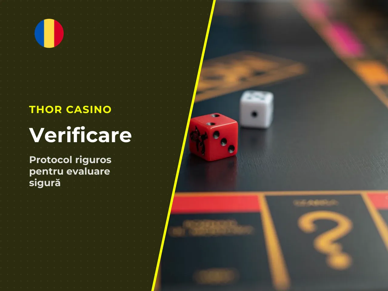 Metodologia noastră de verificare în 12