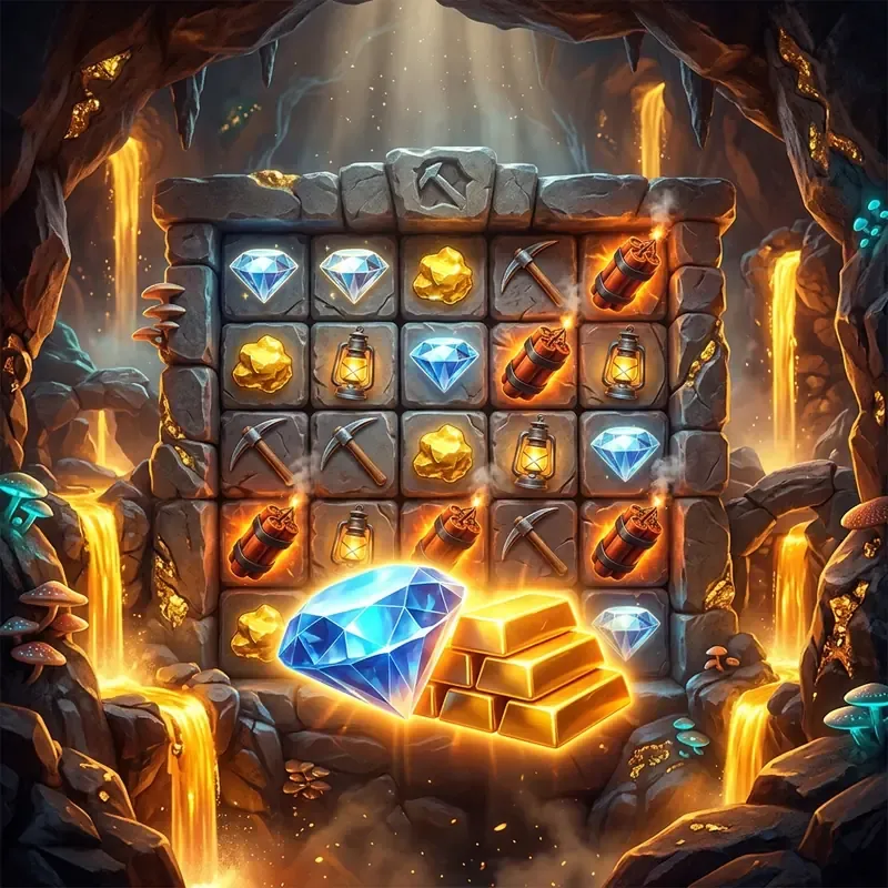 Mines online demo, strategie și joc