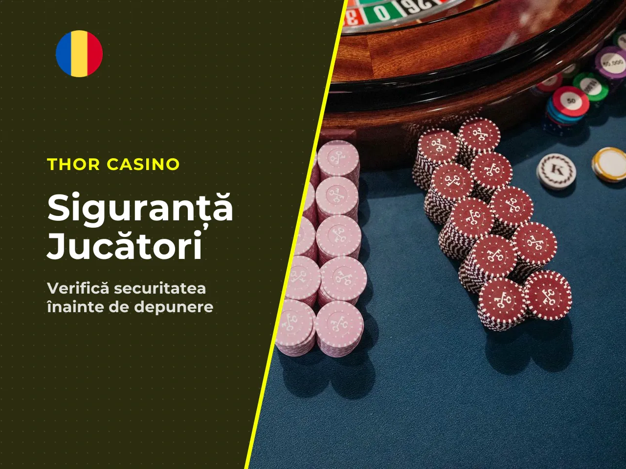 Ce trebuie să verifici înainte de
