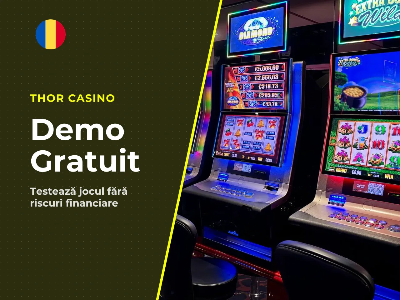 Le Bandit demo joc gratuit fără