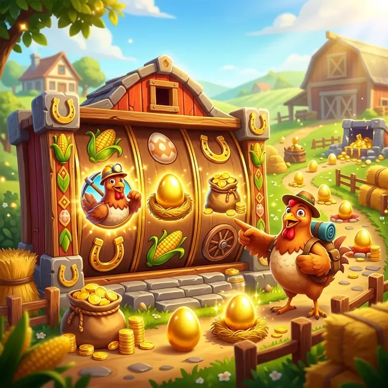 Chicken Road