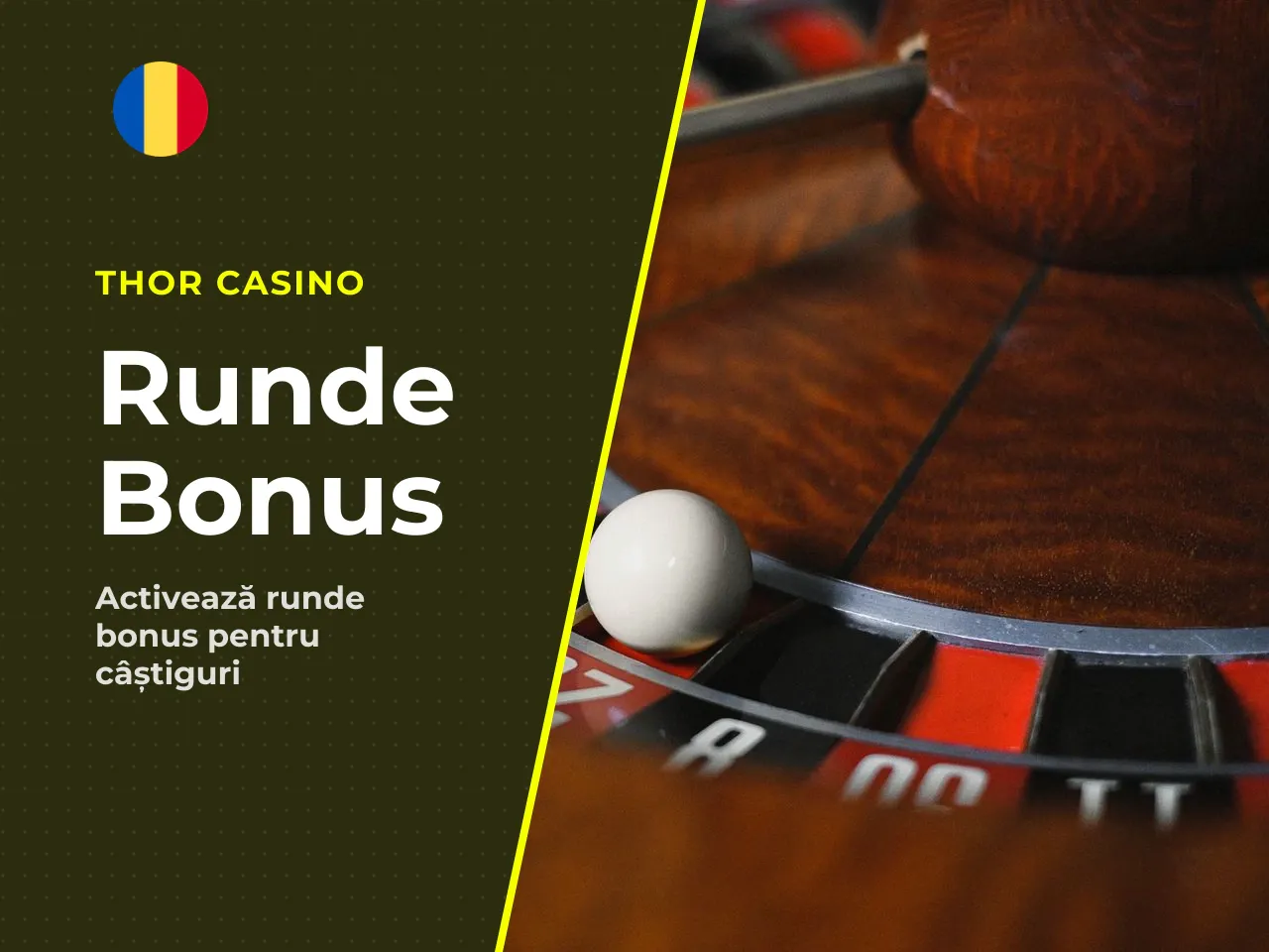 Sectoarele bonus de pe roată. Restul
