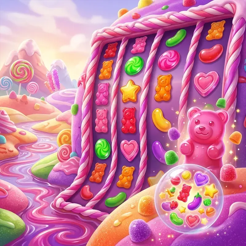 Sugar Rush