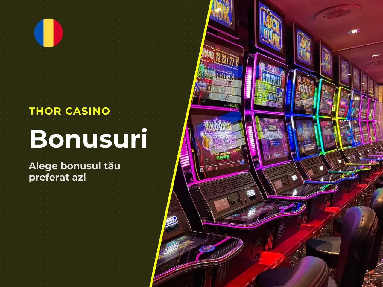 Bonusuri pentru bingo și free spins