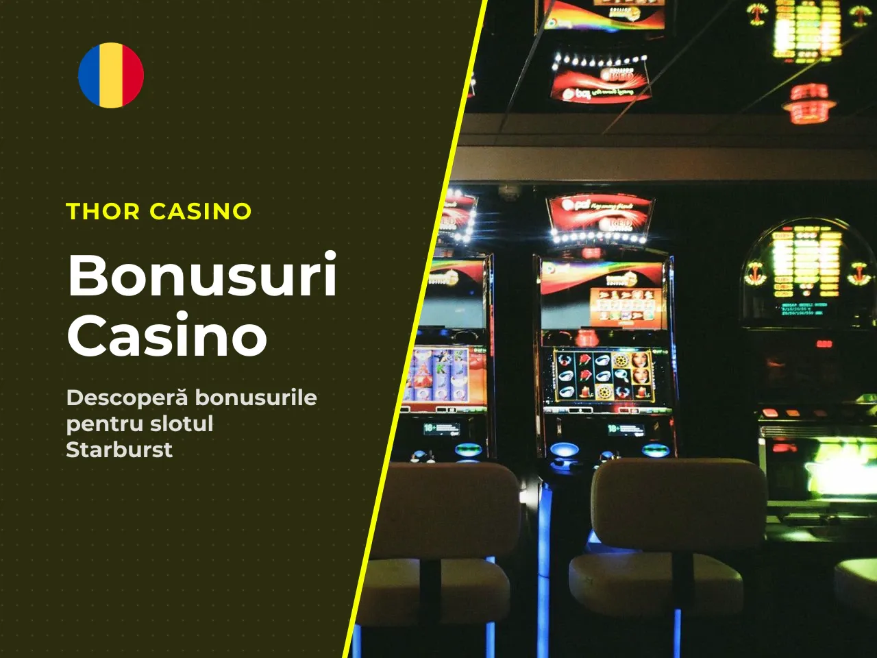 Tipuri de bonusuri disponibile în online