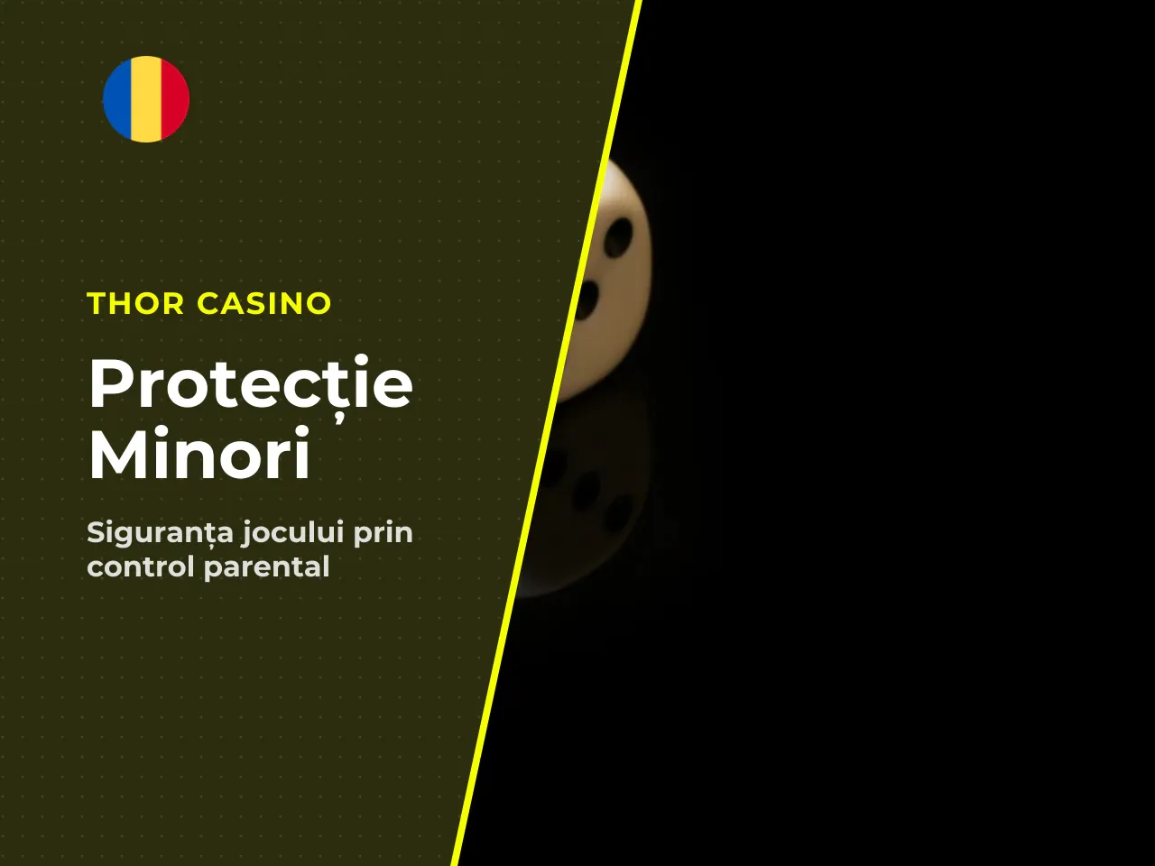 Datele explică de ce accesul minorilor