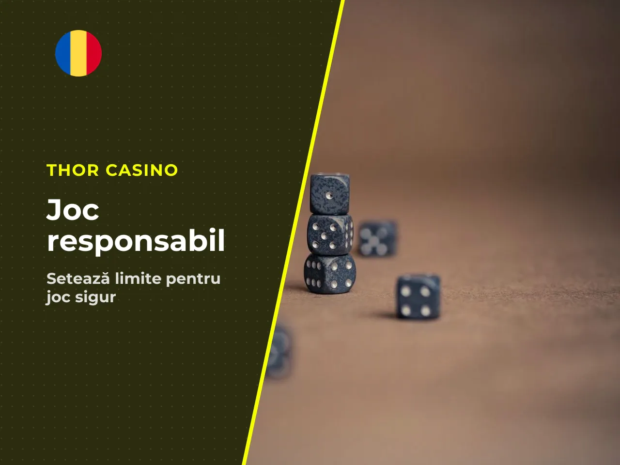 Limite personale și controlul sesiunilor de