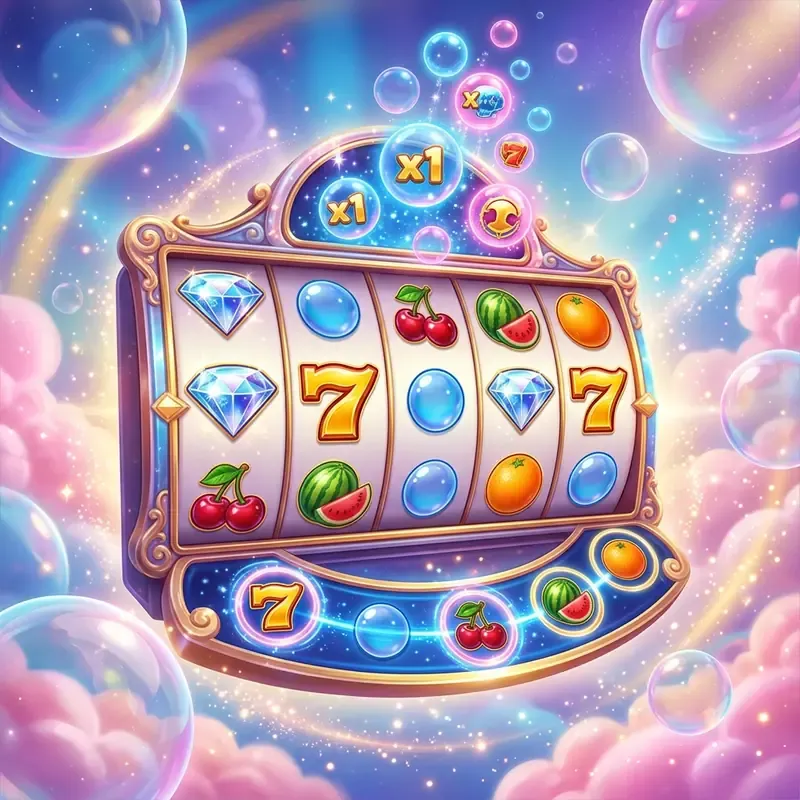 Double Bubble în 2026 welcome offer