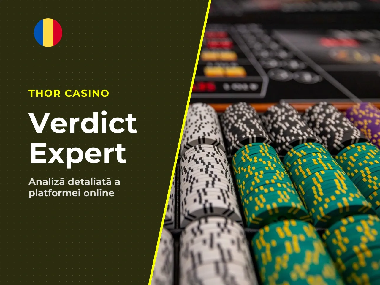 Verdict final și ce urmărim la