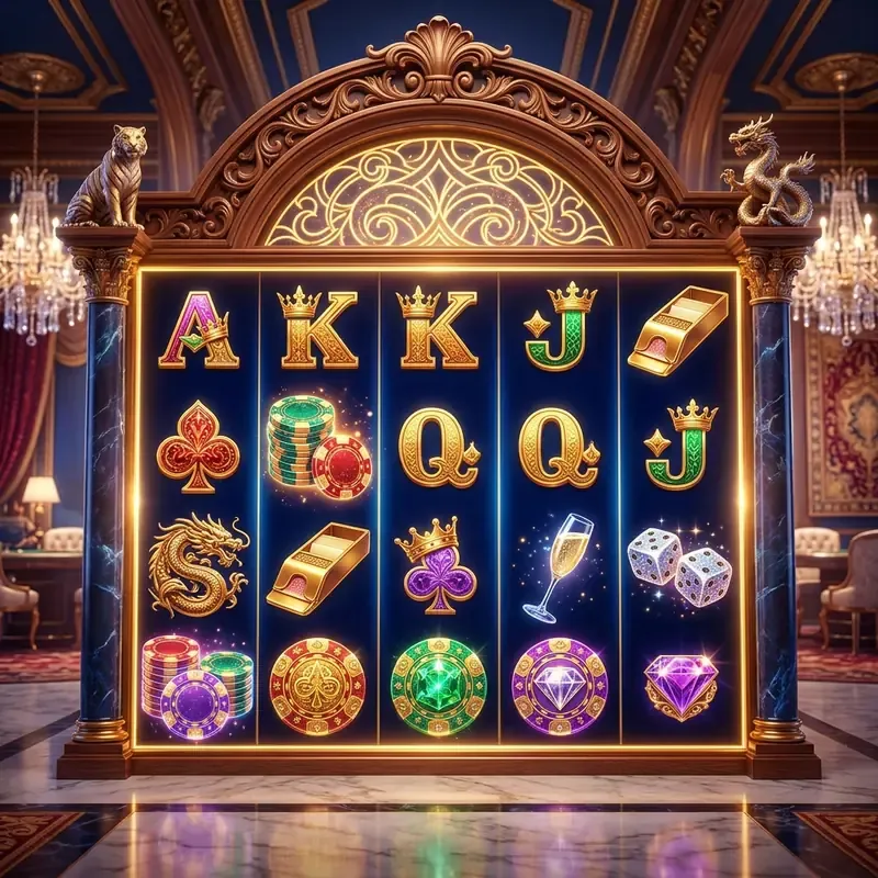 Baccarat