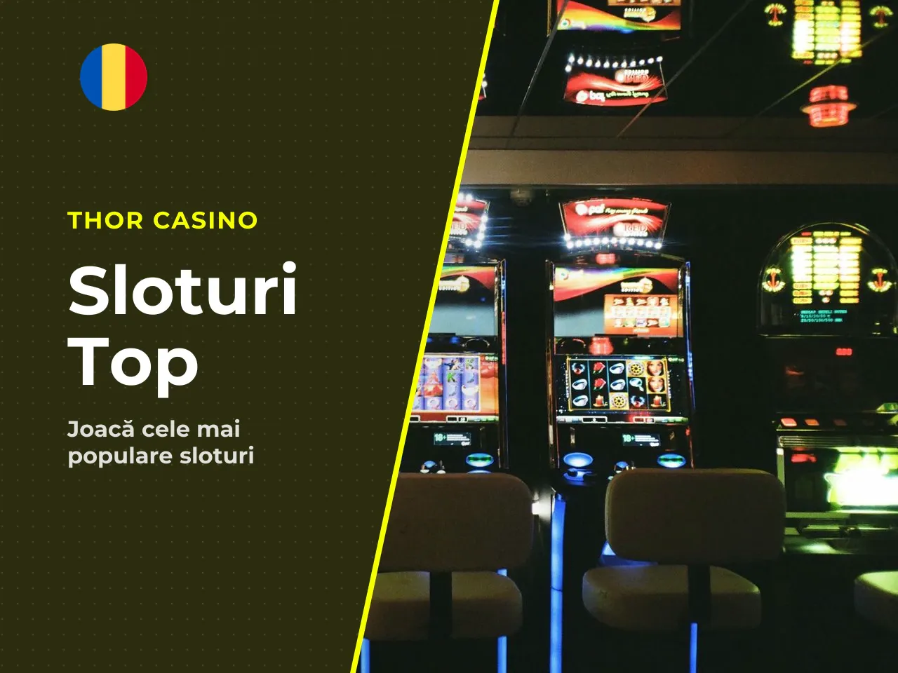 Un slot cu mecanica Hold Win