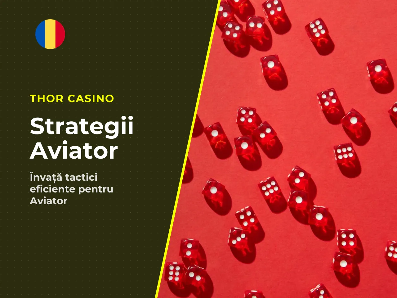 Strategii Aviator gestionarea mizei fără promisiuni