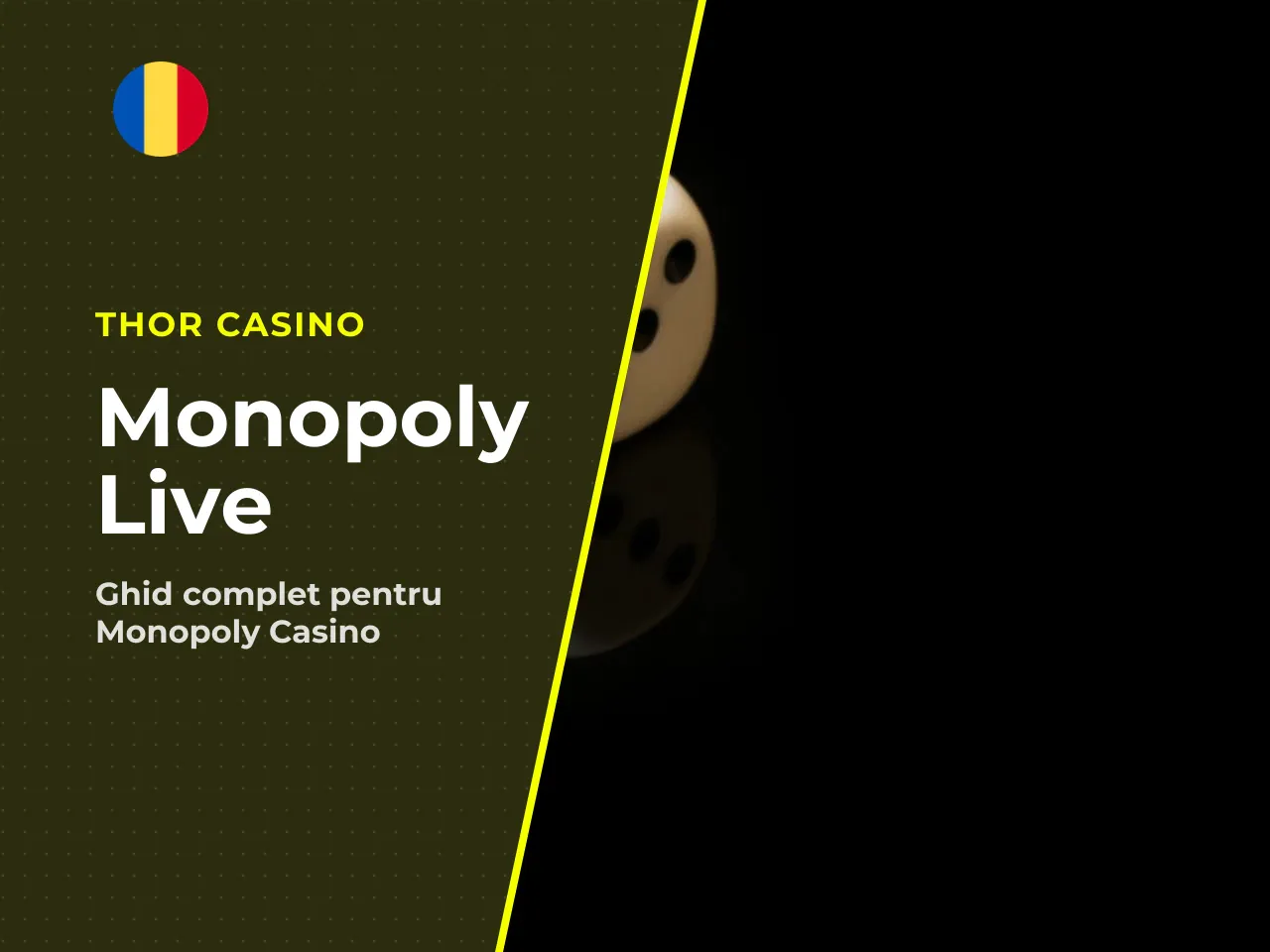 Ce este Monopoly Casino și ce