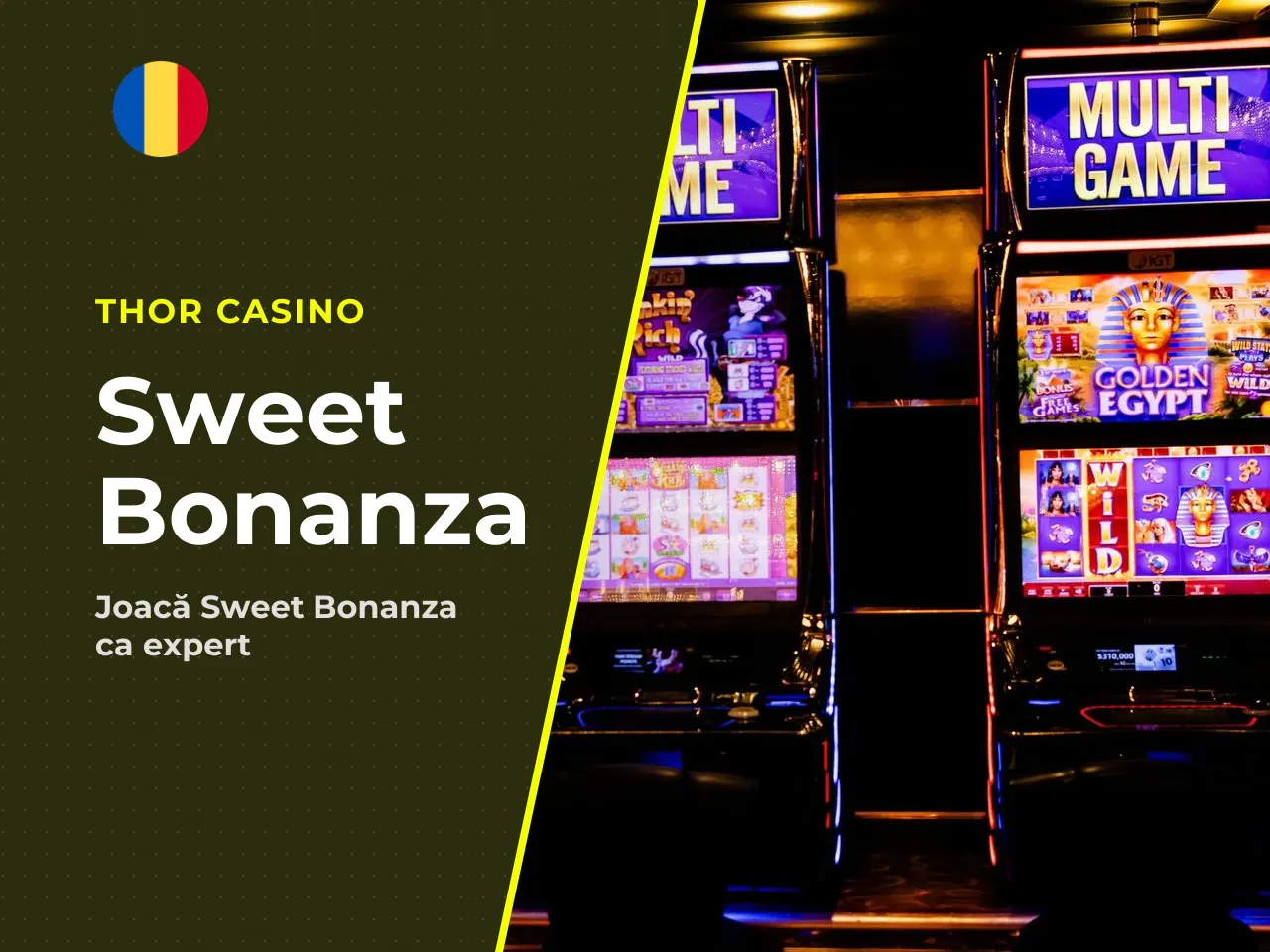 Sweet Bonanza de la Pragmatic Play