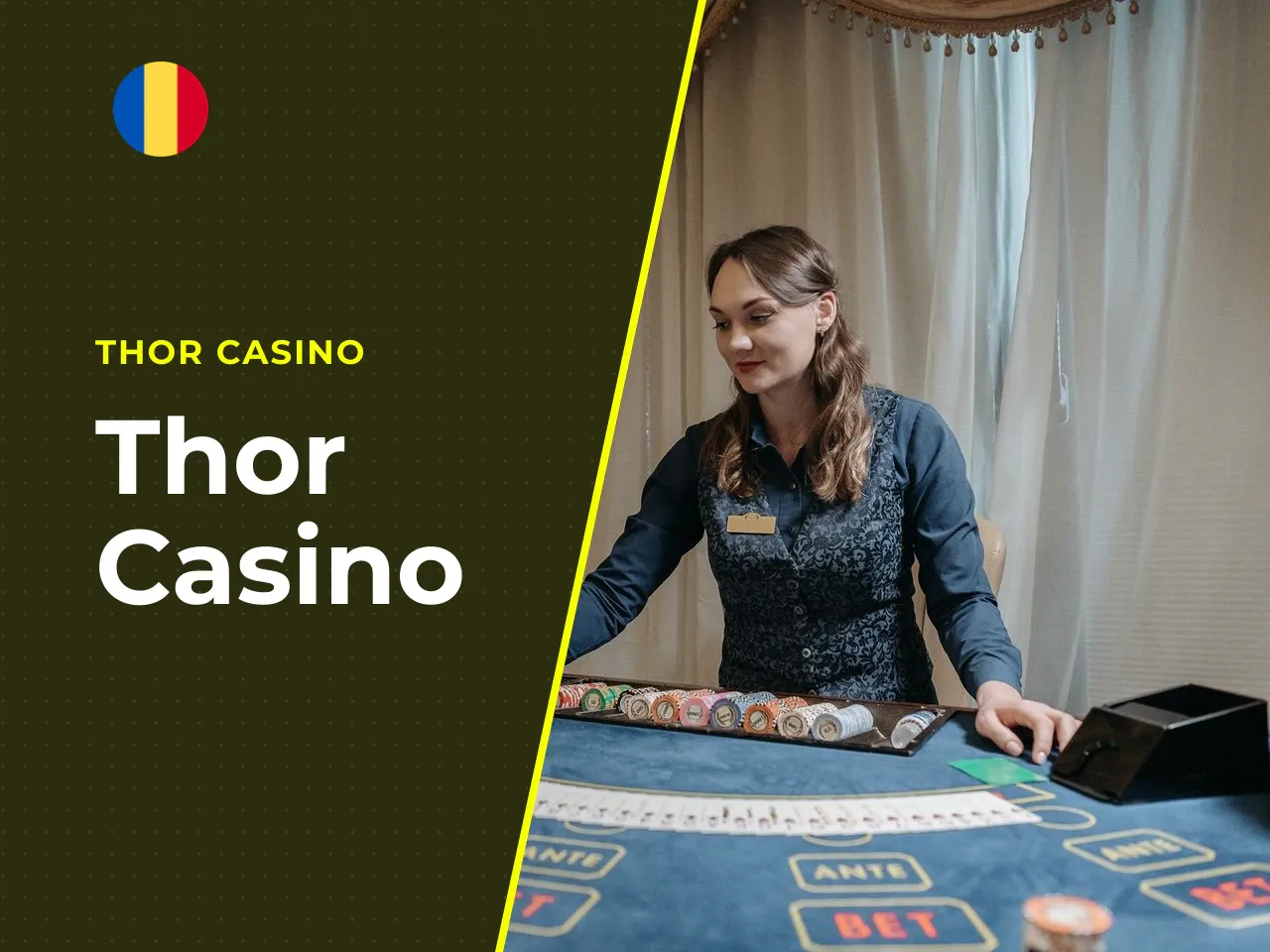 Thor Casino heading-banner