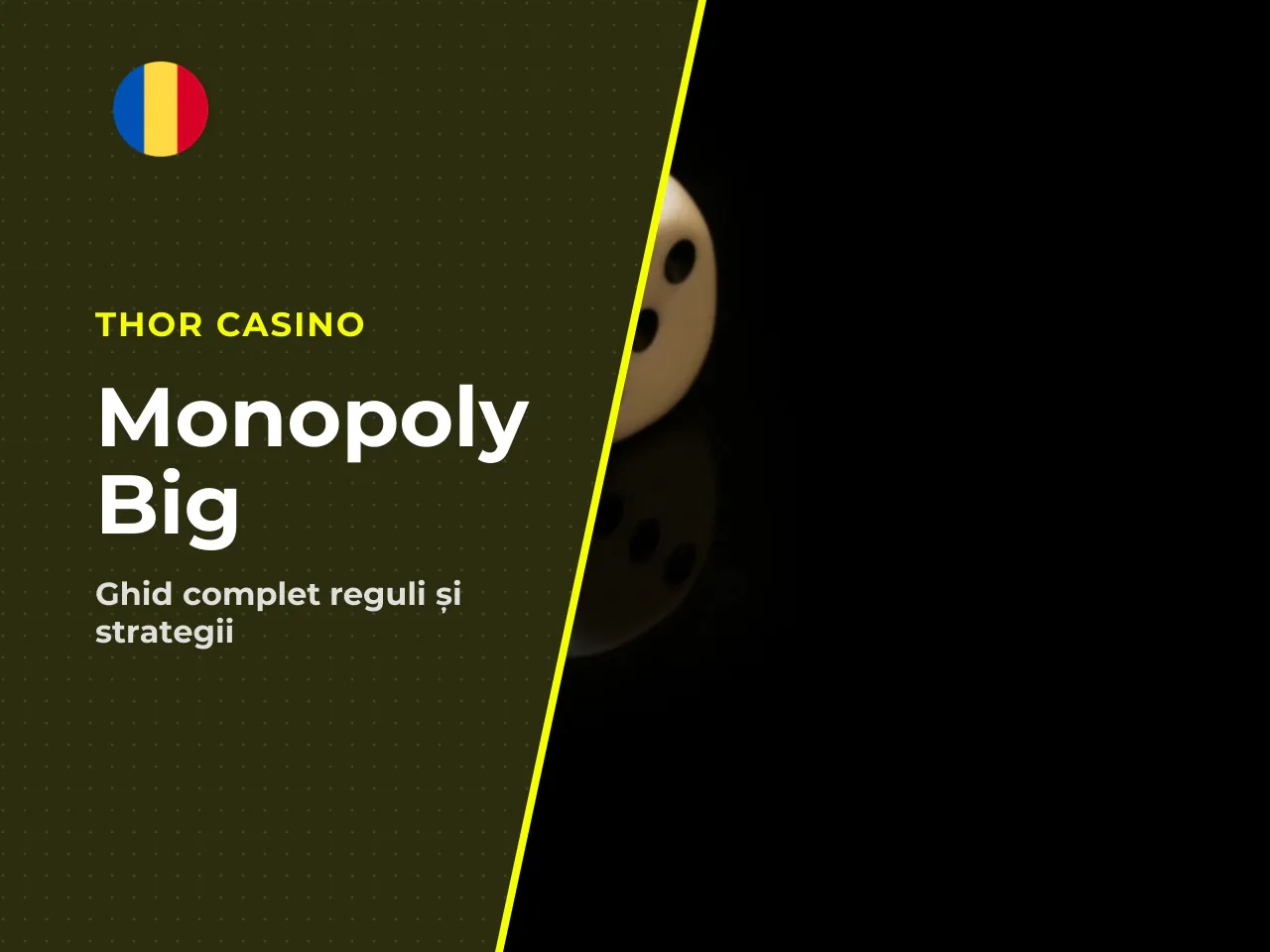 Prin ce diferă Monopoly Big Baller
