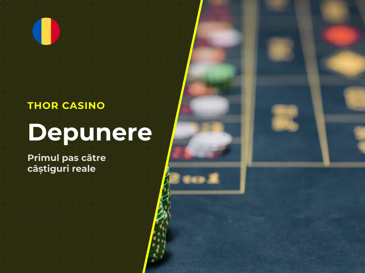 Activarea ofertei și trecerea la bani