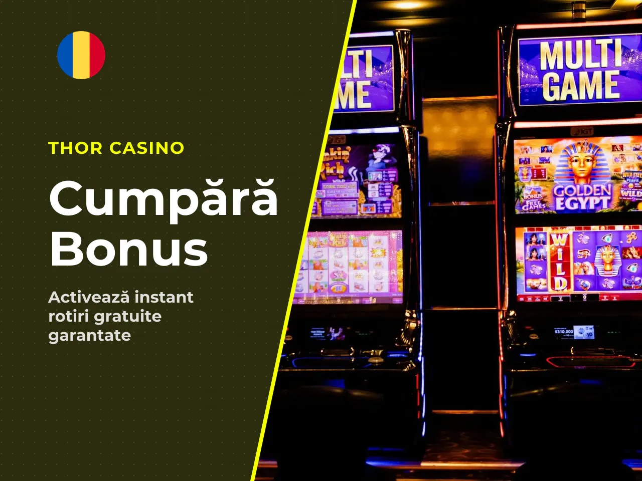 Mecanica Bonus Buy cât costă și