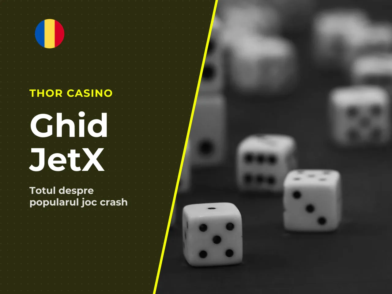 Ce este JetX crash game sau