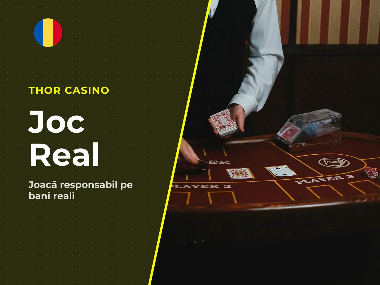 Jocul pe real money ce se