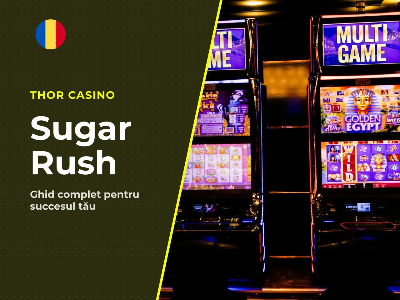 De ce contează acest slot pentru