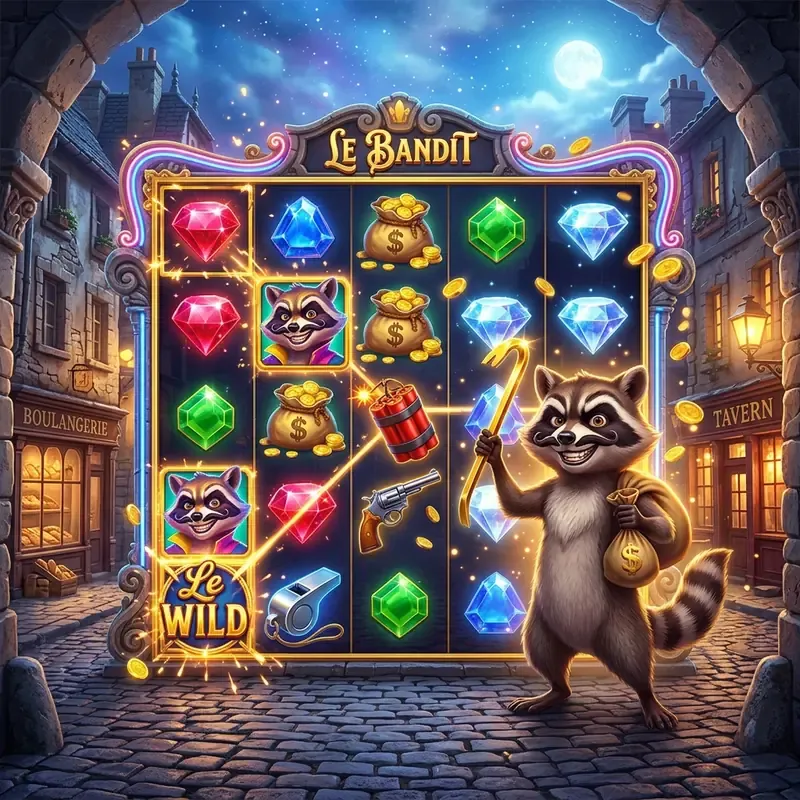 Le Bandit