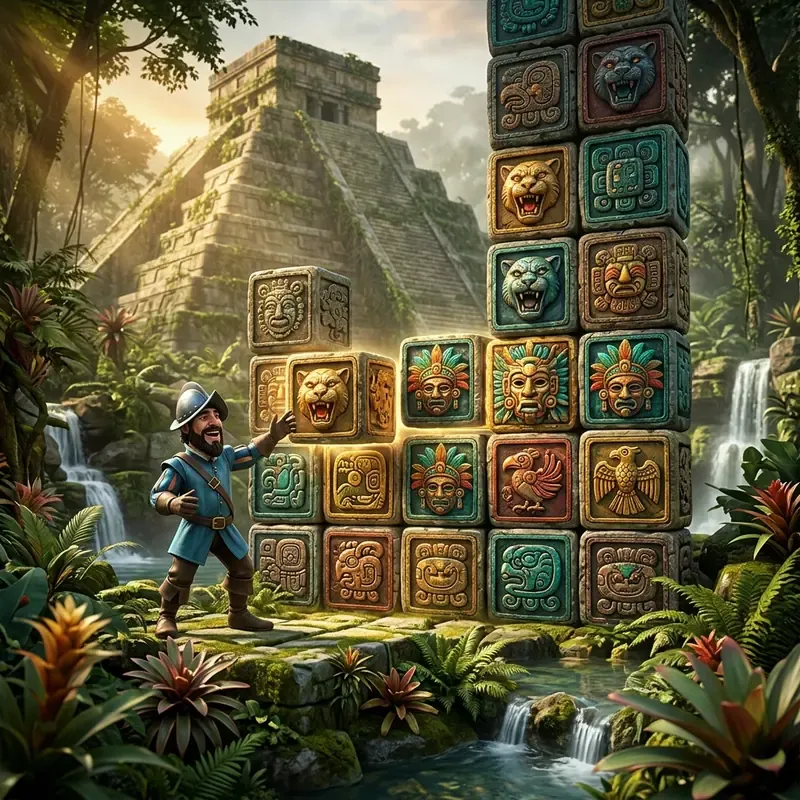 Gonzos Quest