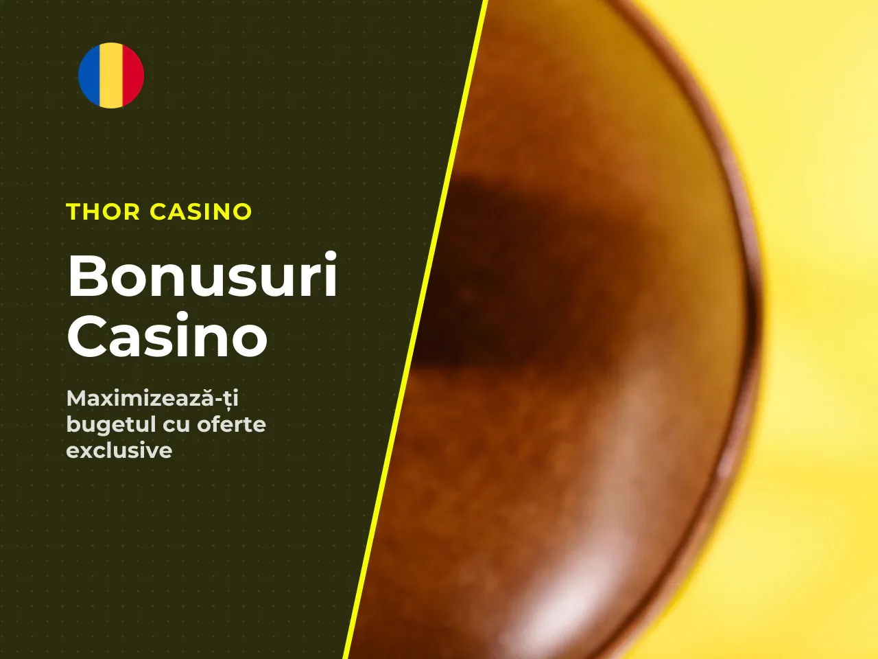 Bonusuri și oferte pentru jucătorii de