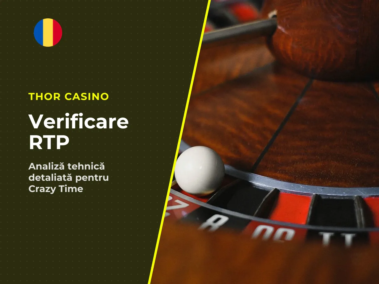 Fact Check și verificare tehnică. RTP