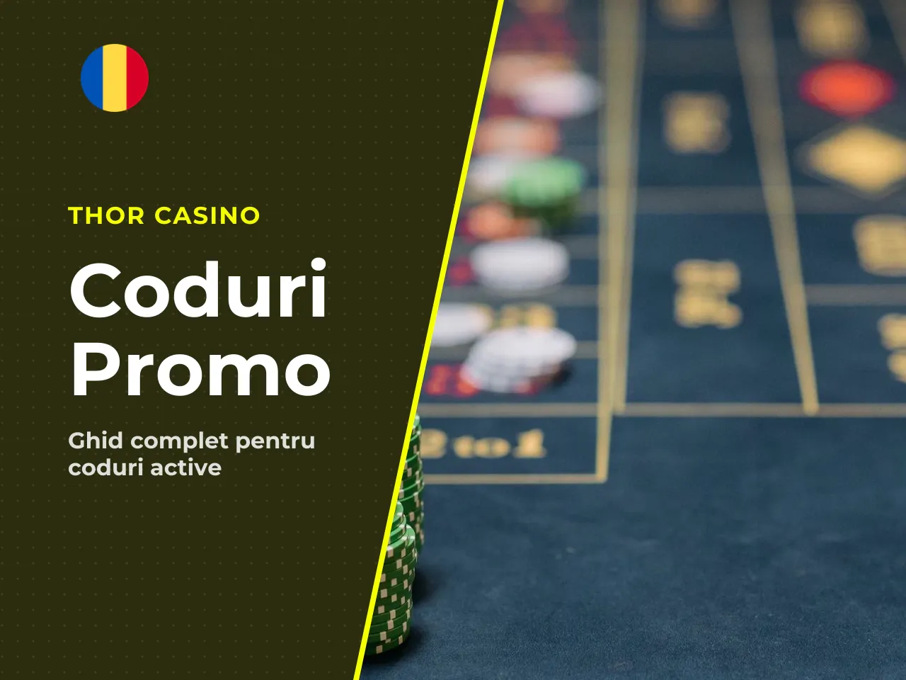 De ce Thor Casino bonus code