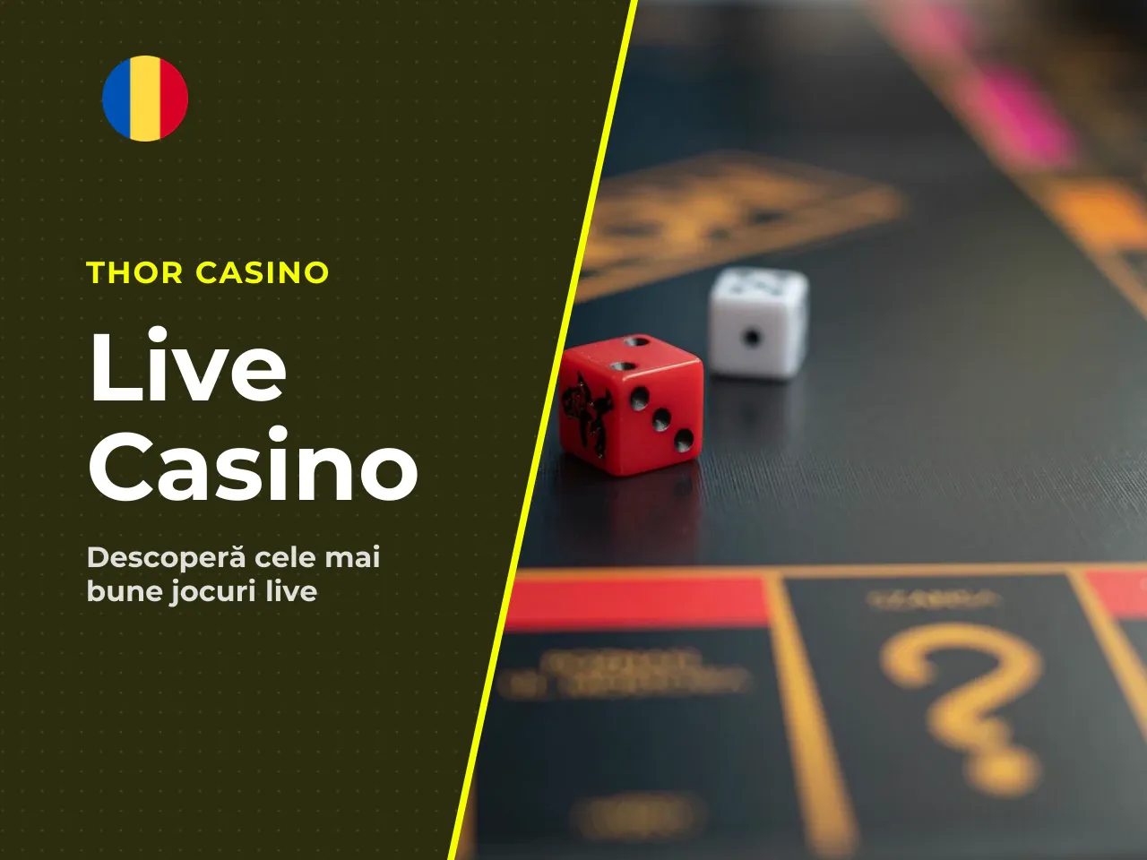 Prezența Monopoly Big Baller și a
