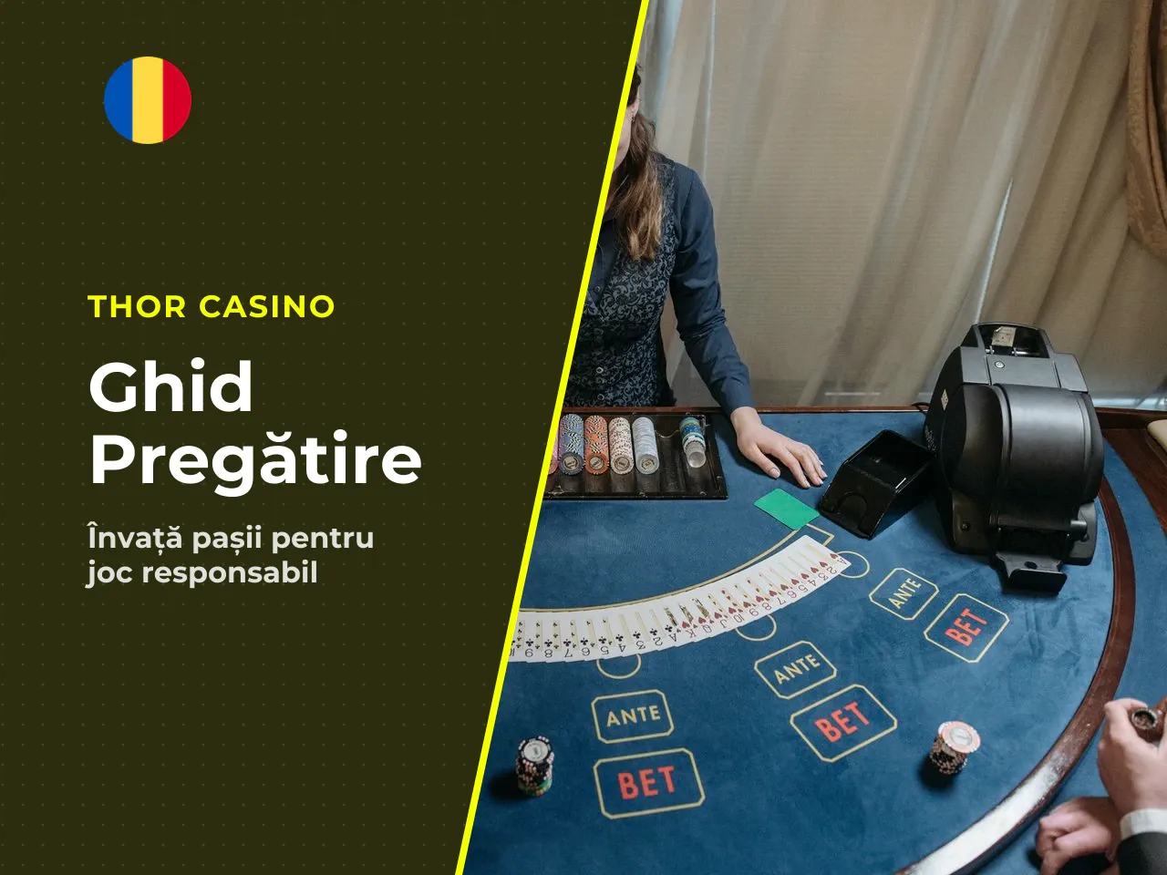 Destinație Ghid pas cu pas pentru