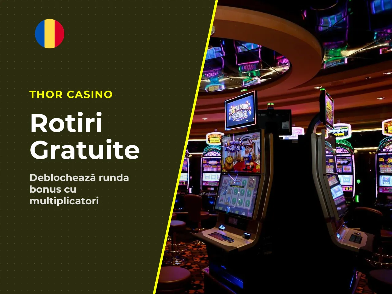 Free Spins și Super Scatter în