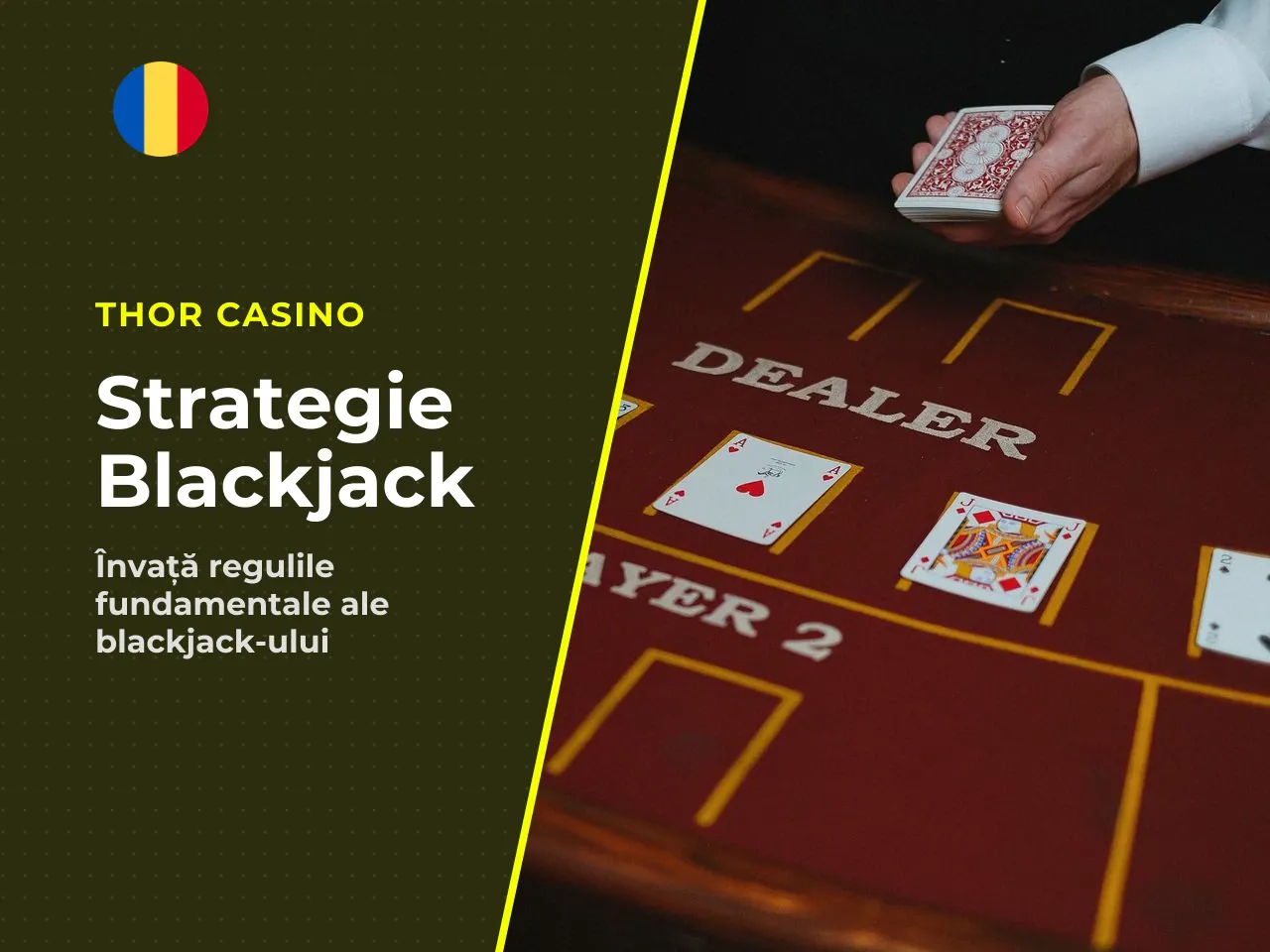 Abordarea de bază pentru jucătorii începători