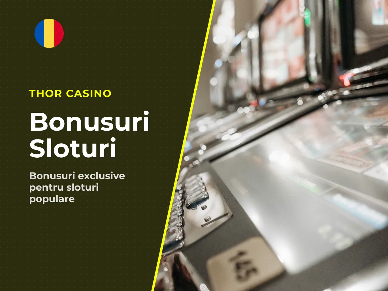 Bonus de bun venit, free spins