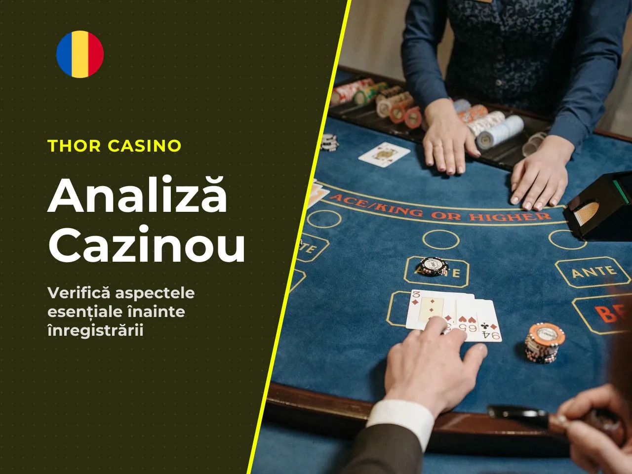 Ce trebuie să verifici într-o recenzie