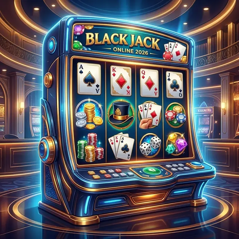 Blackjack online reguli, demo, live dealer