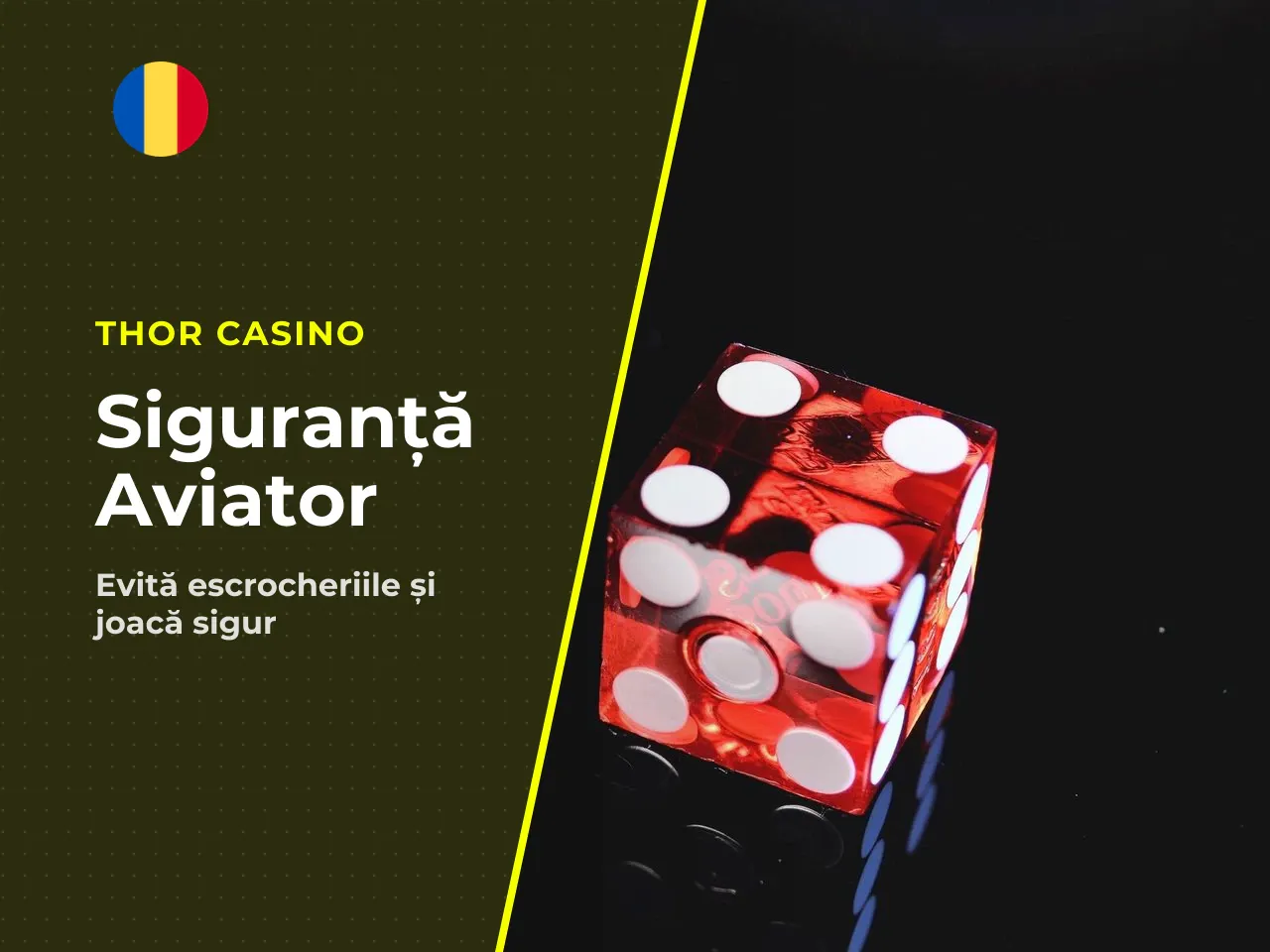 De ce Aviator predictor nu garantează