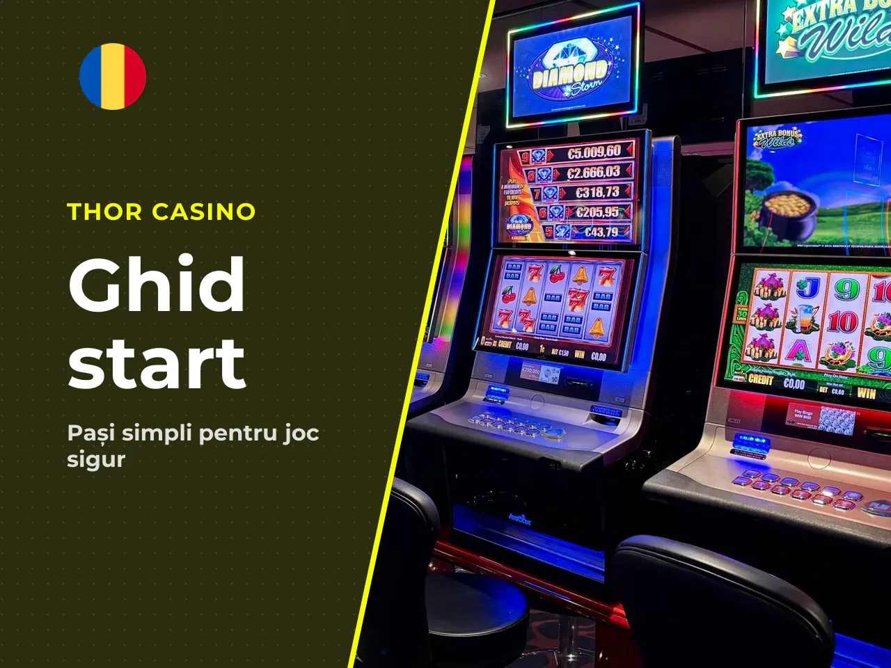 Pașii pentru a deschide Sizzling Hot