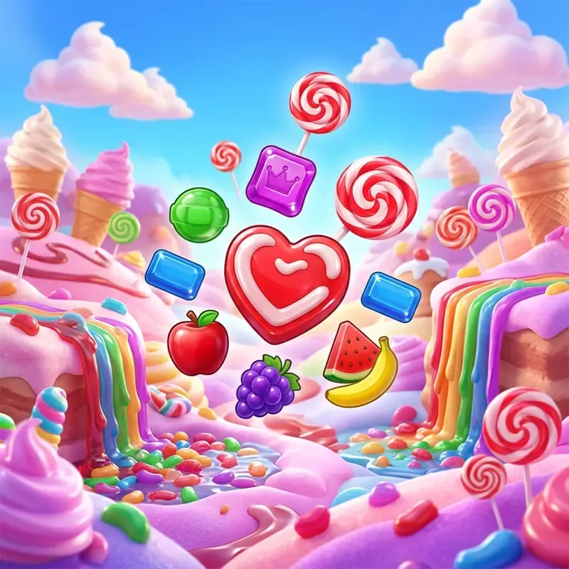 Sweet Bonanza online demo gratuit, joc