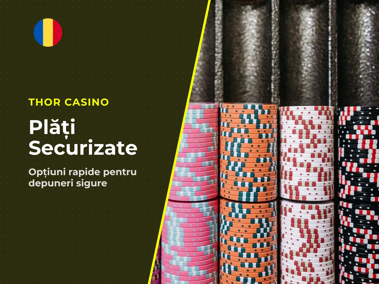 Metode de plată pentru real money