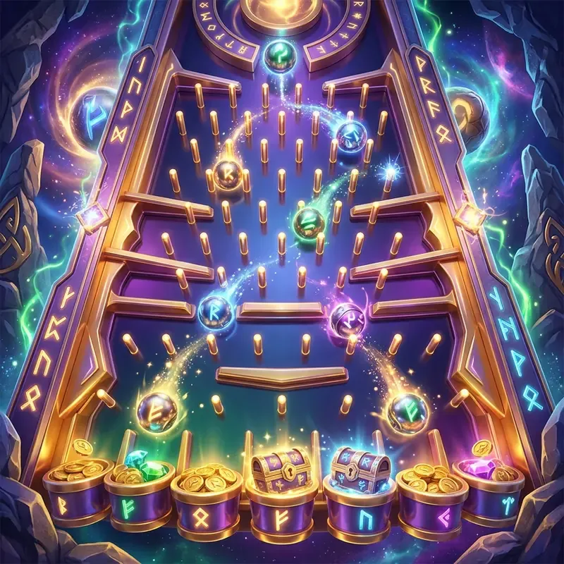 Plinko