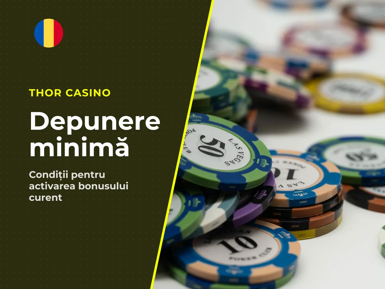 Mecanismul standard al acestei oferte cere