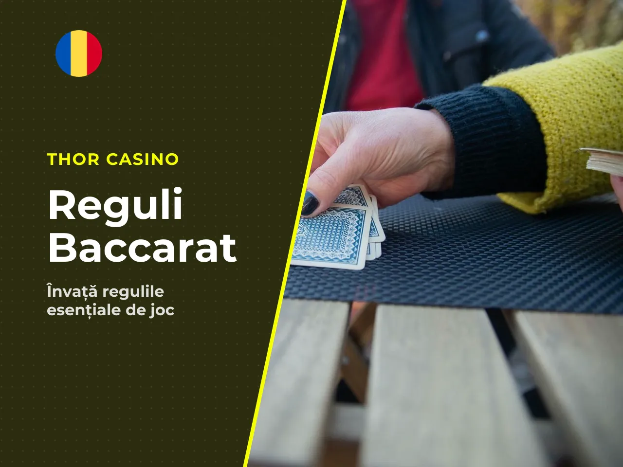 Pariurile pe Player, Banker și Tie