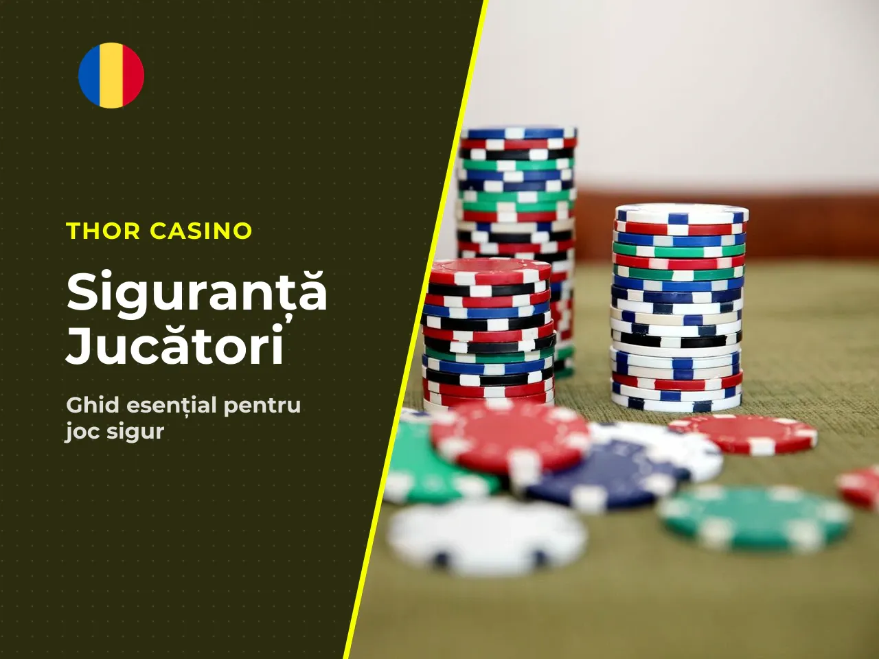 Checklist în 5 pași înainte de