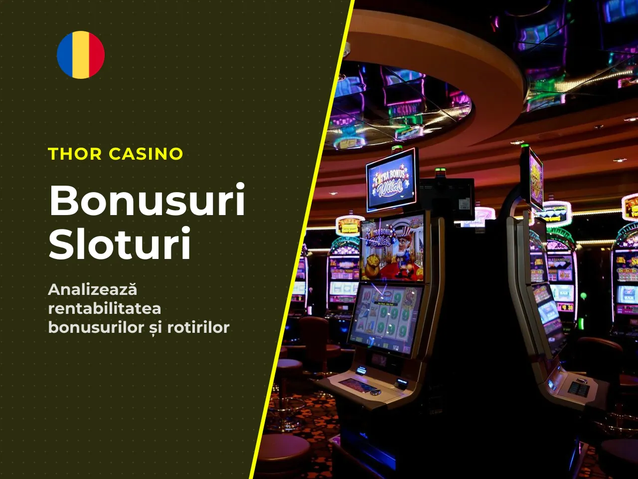 Bonusuri și free spins pentru Gates