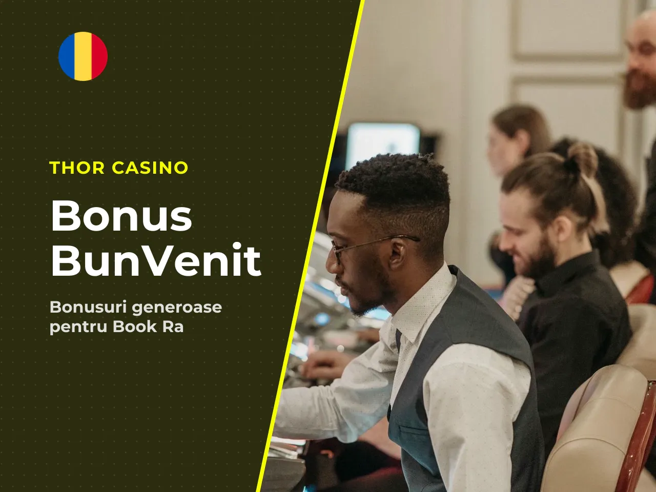 Ce poate include un bonus de