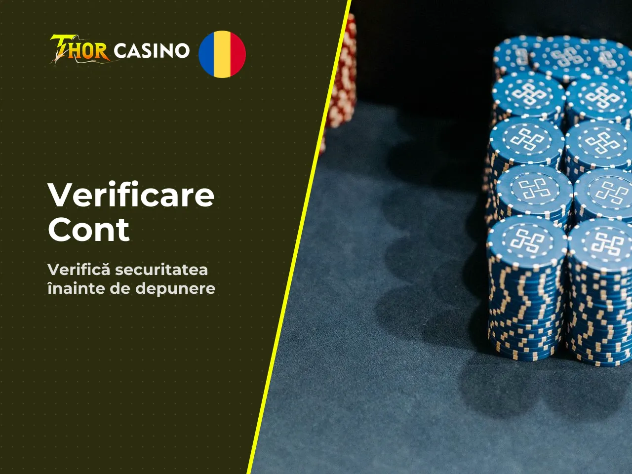 De ce contează această verificare înainte