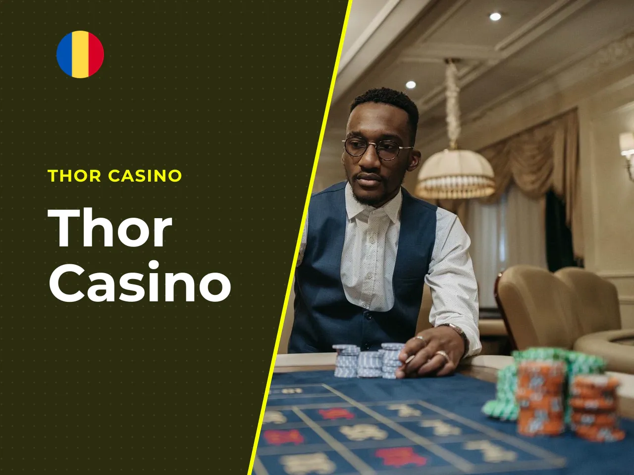 Thor Casino heading-banner